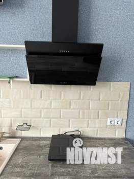 1-к квартира, посуточно, 32м2, 6/9 этаж