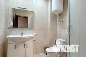 1-к квартира, посуточно, 44м2, 2/3 этаж