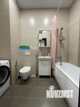 2-к квартира, посуточно, 54м2, 4/7 этаж