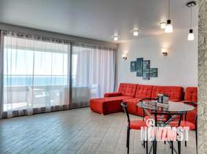 1-к квартира, посуточно, 79м2, 1/1 этаж