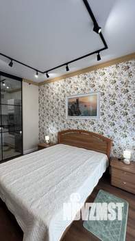 2-к квартира, посуточно, 65м2, 6/10 этаж