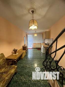 1-к квартира, посуточно, 45м2, 2/5 этаж