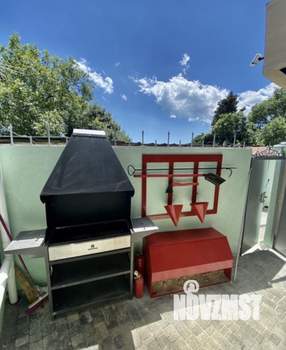 1-к квартира, посуточно, 18м2, 1/2 этаж