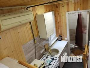 Студия квартира, посуточно, 10м2, 1/1 этаж