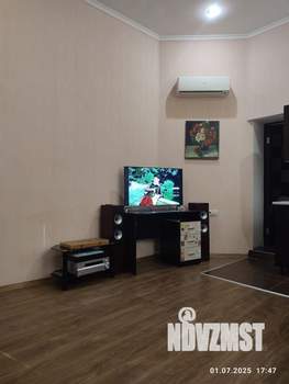 Студия квартира, посуточно, 33м2, 2/2 этаж