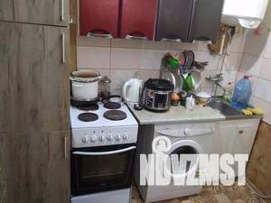 1-к квартира, на длительный срок, 34м2, 3/6 этаж