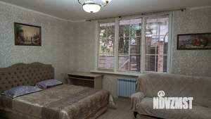 2-к квартира, на длительный срок, 40м2, 2/3 этаж