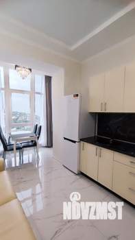 3-к квартира, на длительный срок, 61м2, 9/11 этаж