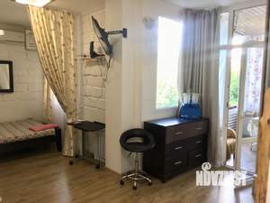 2-к квартира, посуточно, 35м2, 3/7 этаж