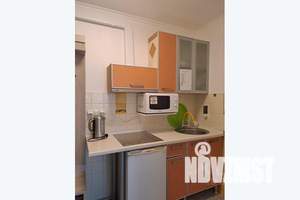 1-к квартира, посуточно, 27м2, 3/4 этаж