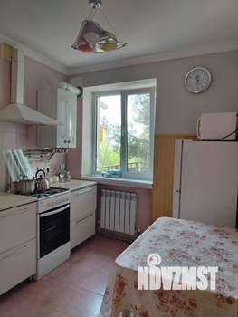 2-к квартира, посуточно, 45м2, 3/4 этаж