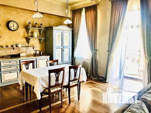 2-к квартира, посуточно, 100м2, 3/5 этаж