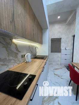 1-к квартира, посуточно, 30м2, 6/9 этаж