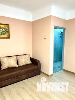 2-к квартира, посуточно, 48м2, 3/3 этаж