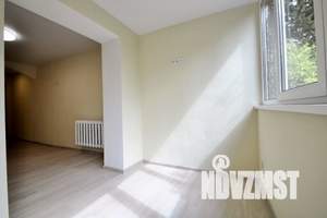 1-к квартира, посуточно, 25м2, 2/5 этаж