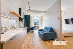 2-к квартира, посуточно, 49м2, 6/9 этаж