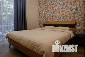 2-к квартира, посуточно, 28м2, 2/3 этаж