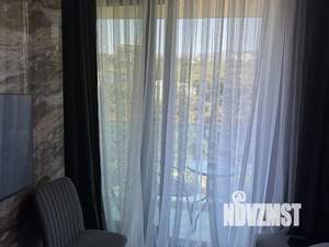 1-к квартира, посуточно, 29м2, 1/1 этаж