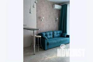 1-к квартира, посуточно, 28м2, 5/8 этаж