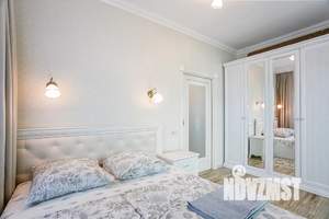 2-к квартира, посуточно, 70м2, 9/9 этаж