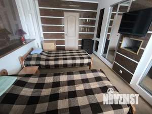 2-к квартира, посуточно, 50м2, 2/2 этаж