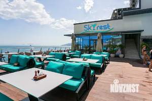 1-к квартира, посуточно, 55м2, 6/8 этаж