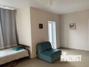 2-к квартира, посуточно, 60м2, 3/7 этаж