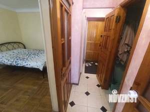 2-к квартира, посуточно, 35м2, 2/5 этаж