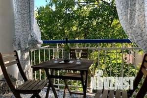 3-к квартира, посуточно, 70м2, 2/3 этаж