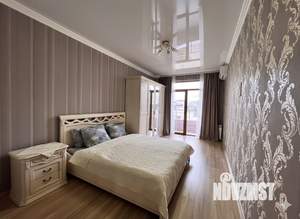 2-к квартира, на длительный срок, 75м2, 2/5 этаж