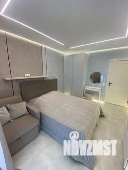 2-к квартира, посуточно, 45м2, 14/20 этаж
