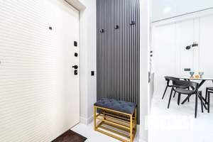 1-к квартира, посуточно, 30м2, 2/9 этаж