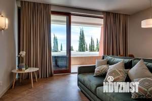 3-к квартира, посуточно, 90м2, 2/12 этаж