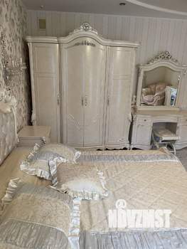 Студия квартира, на длительный срок, 36м2, 3/4 этаж