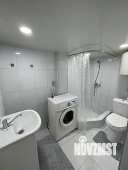 2-к квартира, посуточно, 40м2, 1/3 этаж