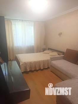 1-к квартира, посуточно, 28м2, 1/4 этаж