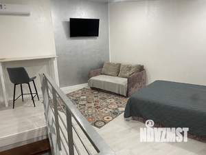 2-к квартира, посуточно, 45м2, 2/2 этаж