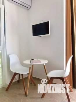 1-к квартира, посуточно, 20м2, 3/7 этаж