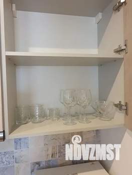 1-к квартира, посуточно, 52м2, 1/7 этаж
