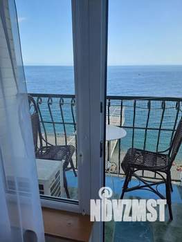 1-к квартира, посуточно, 25м2, 4/4 этаж