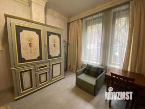 Студия квартира, посуточно, 30м2, 4/7 этаж