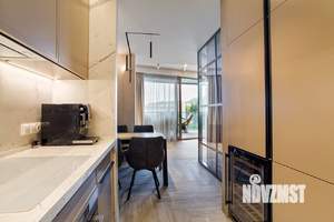 3-к квартира, посуточно, 78м2, 13/19 этаж