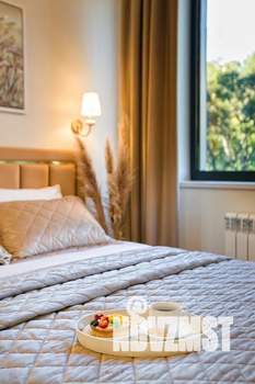 2-к квартира, посуточно, 45м2, 4/8 этаж