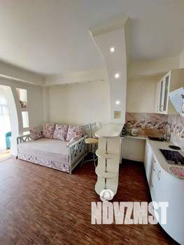 Студия квартира, посуточно, 30м2, 2/6 этаж