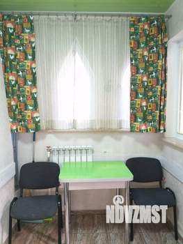 1-к квартира, посуточно, 38м2, 1/3 этаж