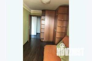 3-к квартира, посуточно, 65м2, 4/5 этаж