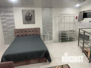 2-к квартира, посуточно, 45м2, 2/2 этаж