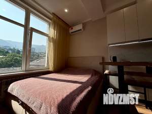 1-к квартира, посуточно, 31м2, 7/9 этаж