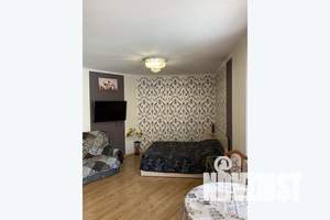 1-к квартира, посуточно, 30м2, 3/3 этаж