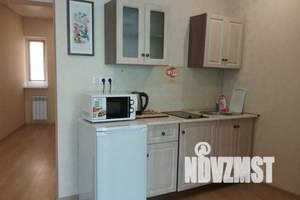 2-к квартира, посуточно, 45м2, 4/4 этаж